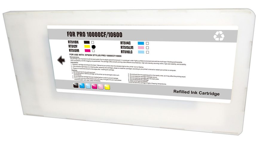C13T00H392 compatible Epson cartridge