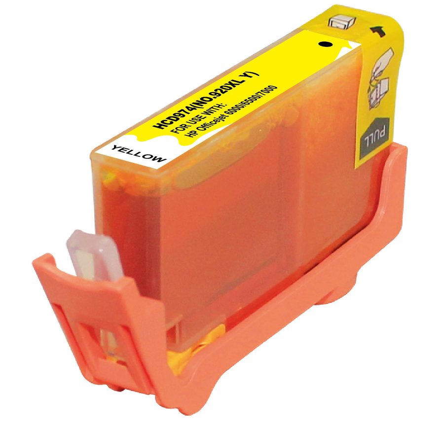 C2P26AN compatible HP cartridge