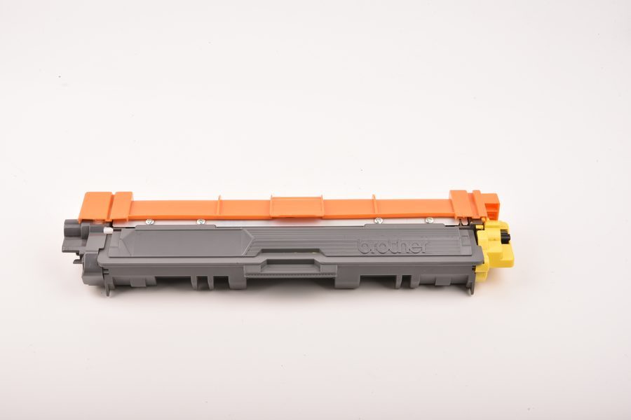 TN-225Y compatible Brother cartridge