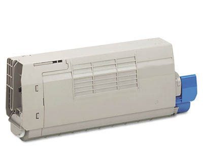 44318612 compatible OKI cartridge