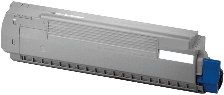 44059110 compatible OKI cartridge