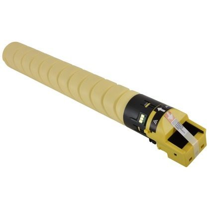 TN-328Y compatible Konica Minolta cartridge