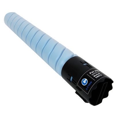 TN512 C compatible Konica Minolta cartridge