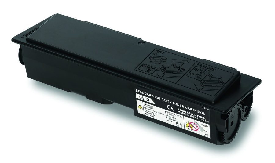 C13S050582 compatible Epson cartridge