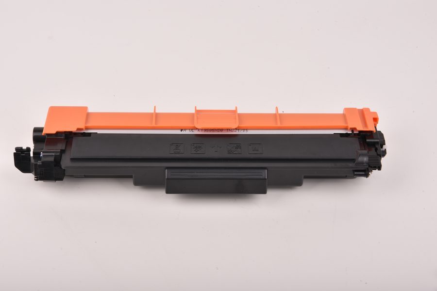 TN-227BK compatible Brother cartridge