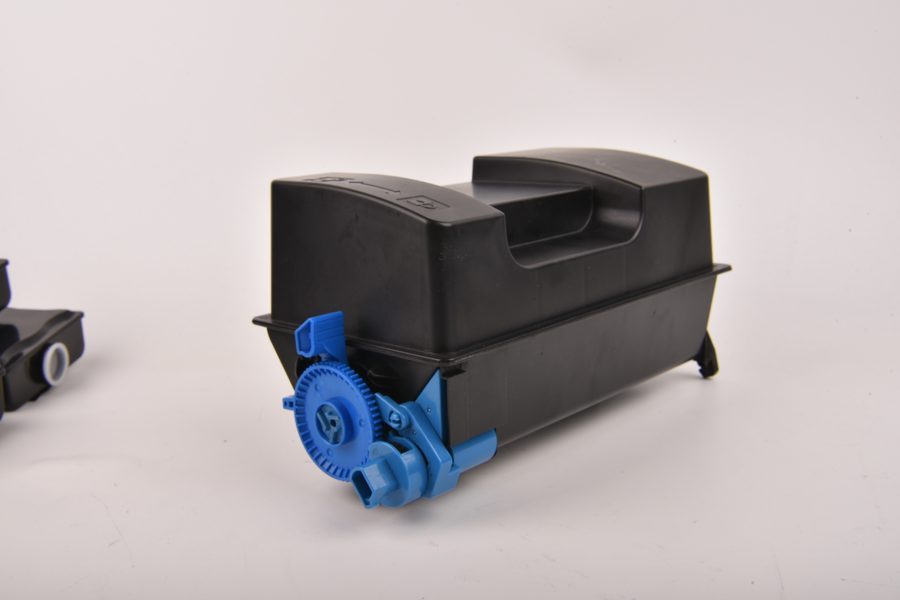 418480 compatible Ricoh cartridge