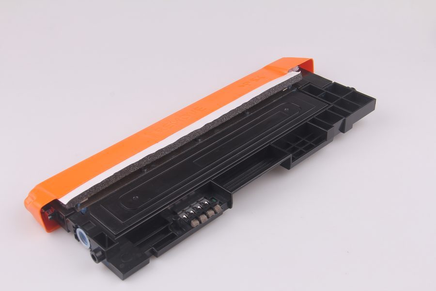 CLT-C404S compatible Samsung cartridge